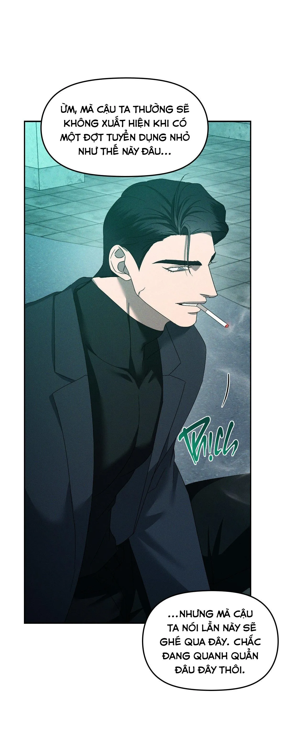 THE EDEN Chapter 10 Trang 52