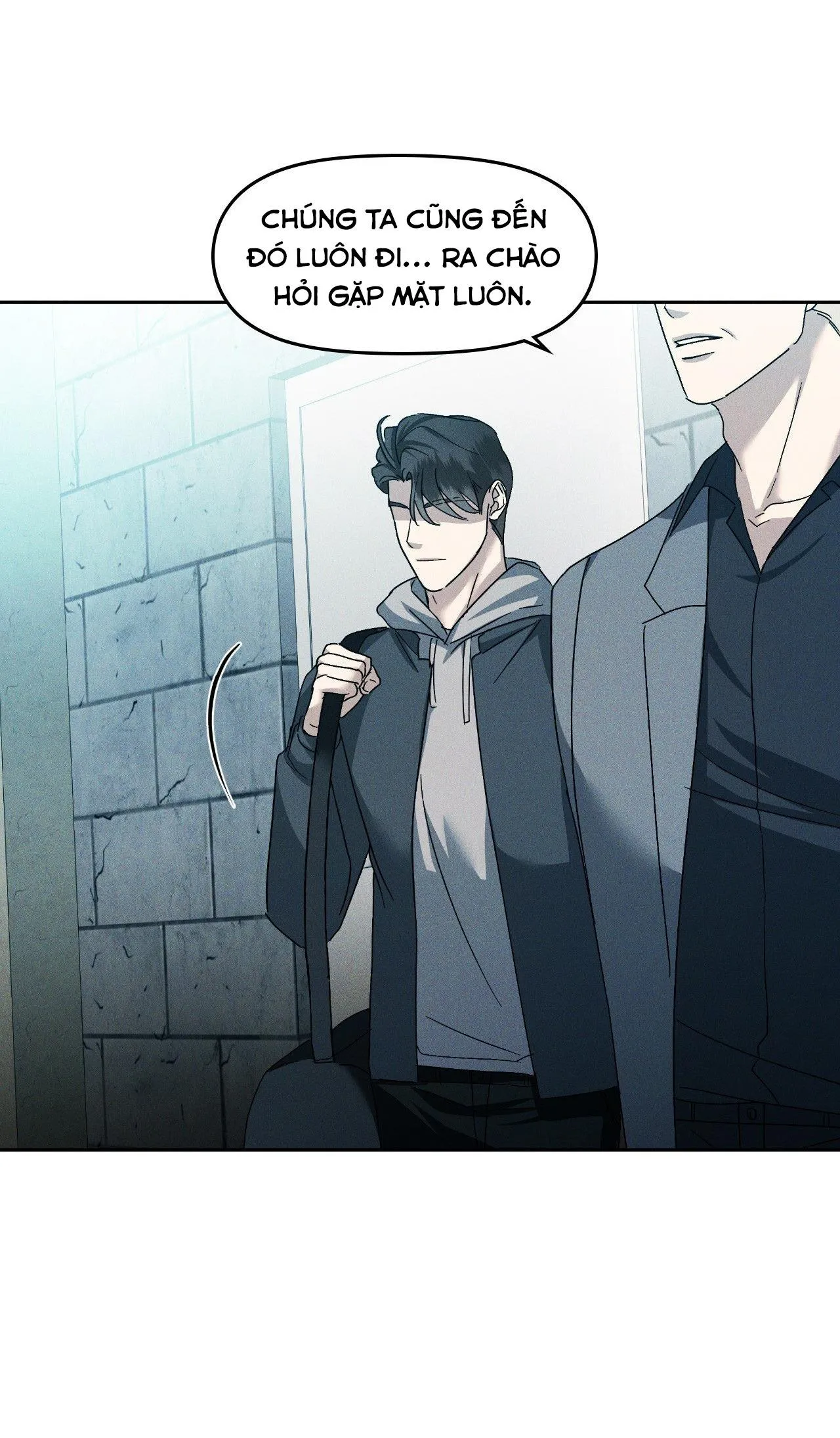 THE EDEN Chapter 10 Trang 53