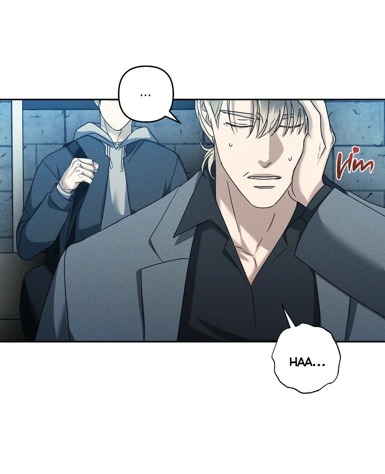 THE EDEN Chapter 10 Trang 56