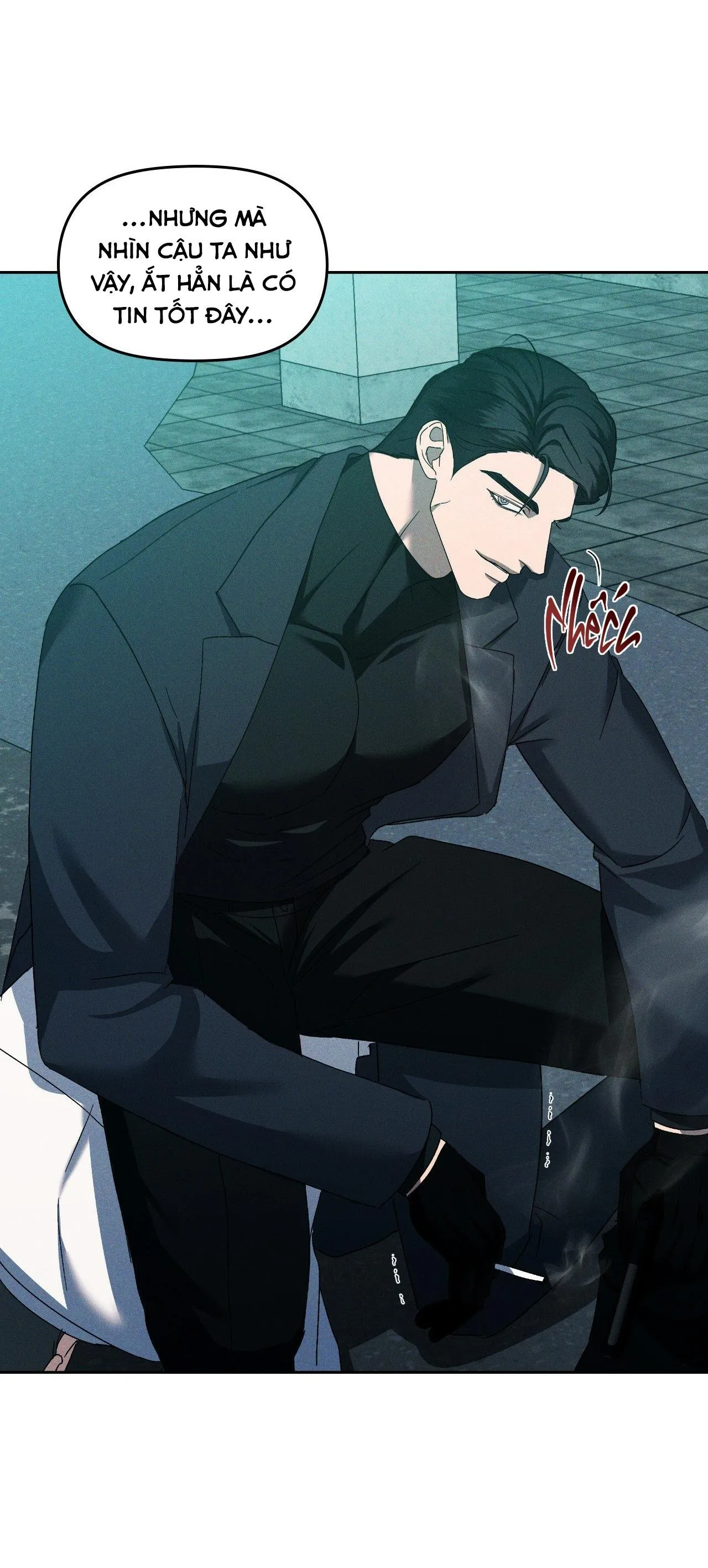 THE EDEN Chapter 10 Trang 58