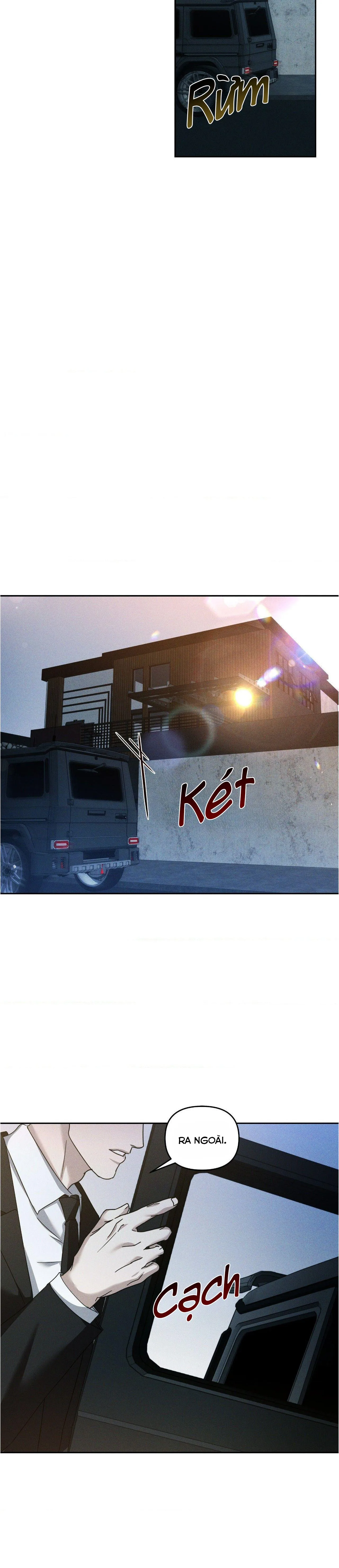 THE EDEN Chapter 11 Trang 13