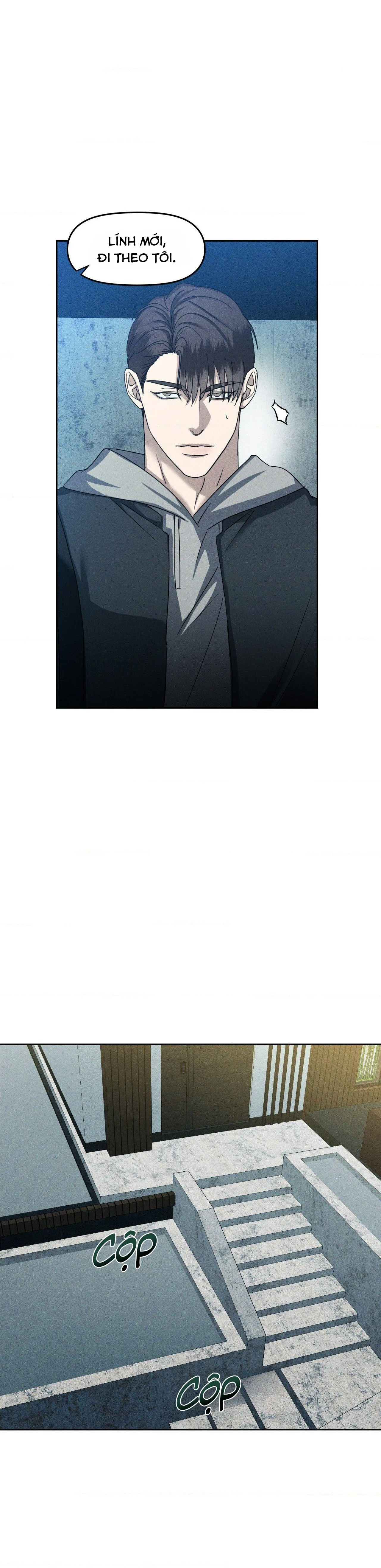 THE EDEN Chapter 11 Trang 17