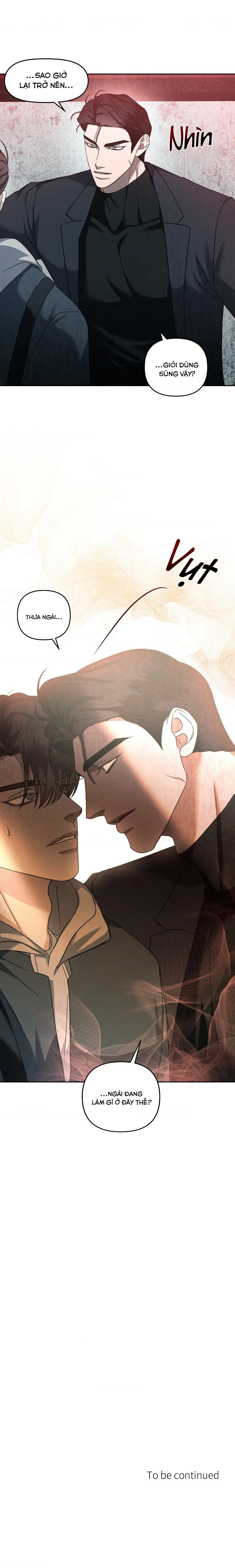 THE EDEN Chapter 11 Trang 20