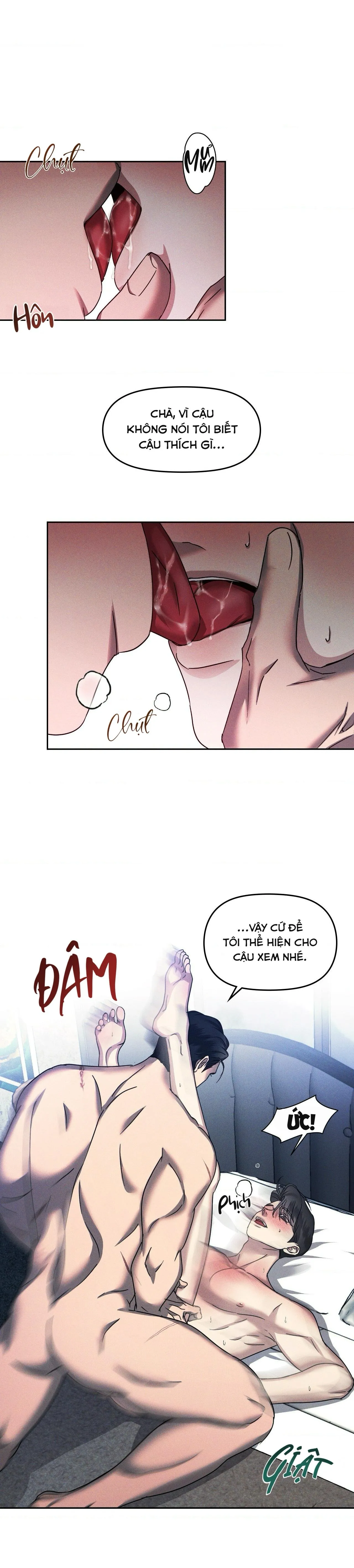 THE EDEN Chapter 15 Trang 5