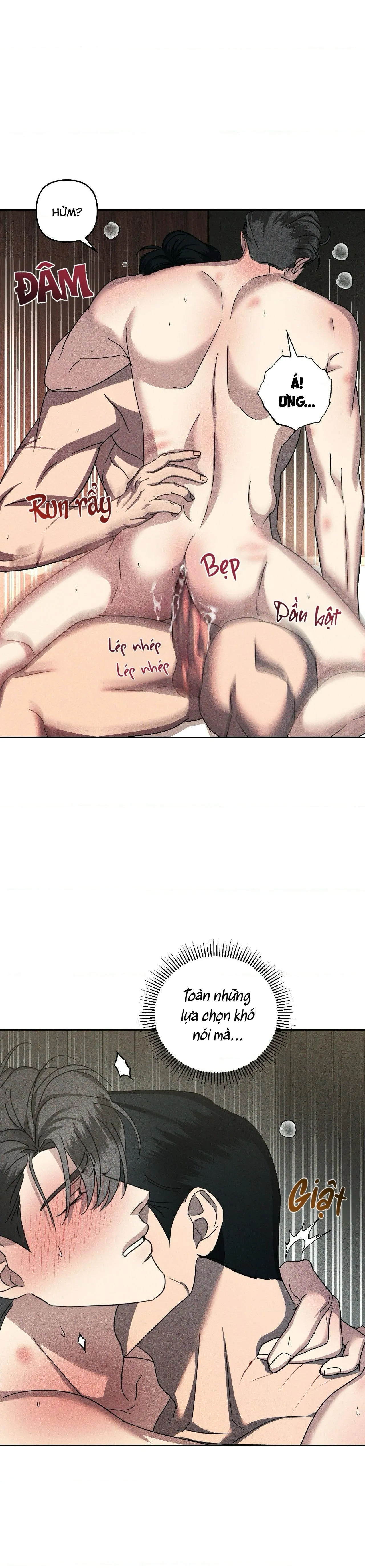 THE EDEN Chapter 15 Trang 10