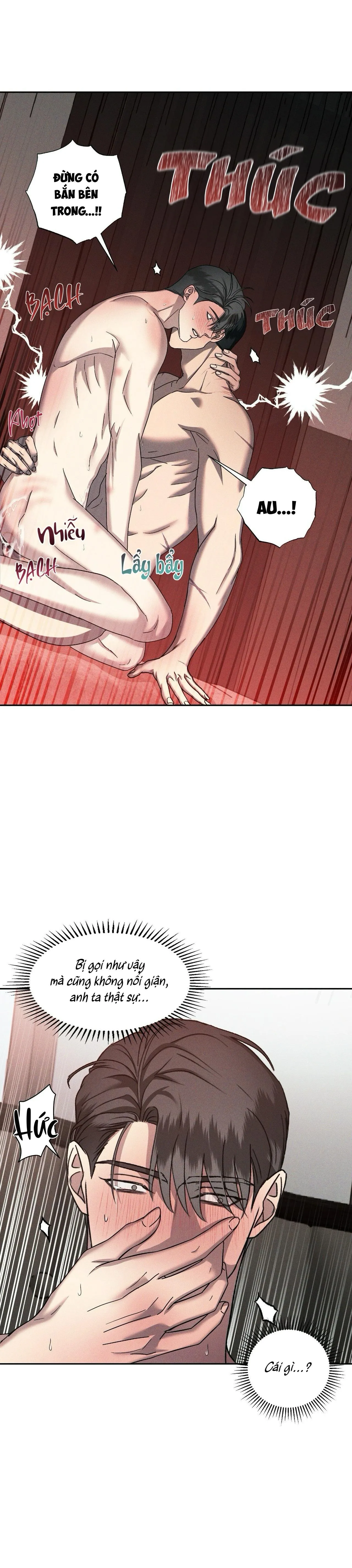 THE EDEN Chapter 15 Trang 14