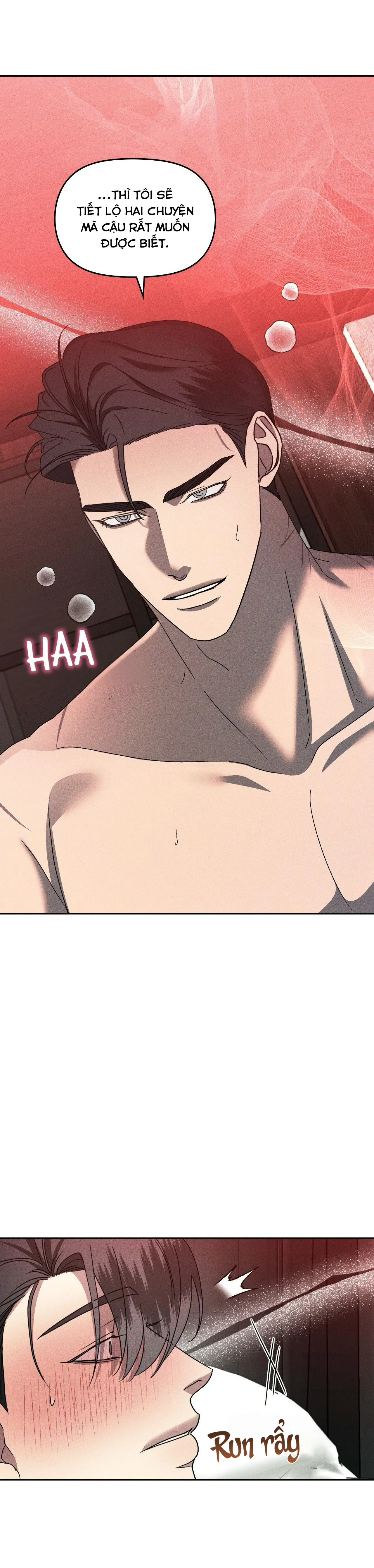 THE EDEN Chapter 15 Trang 16