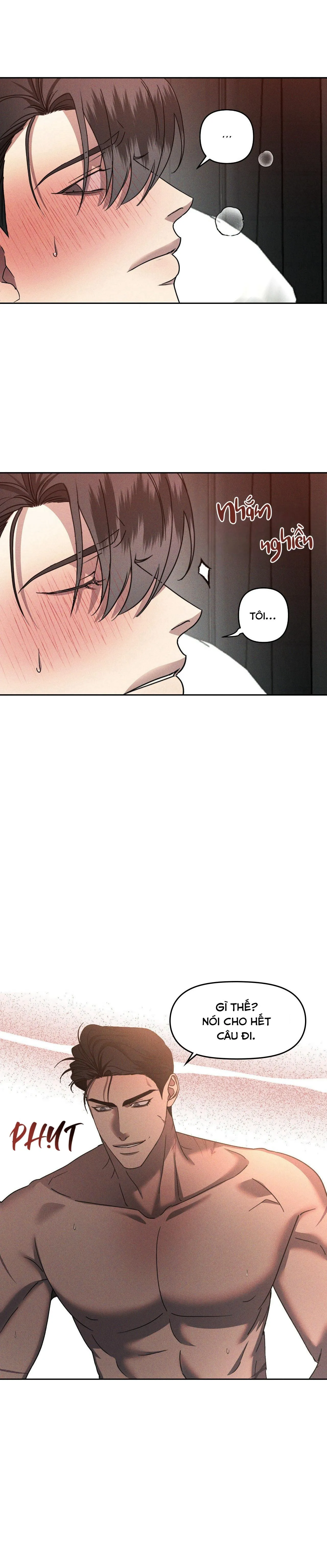 THE EDEN Chapter 15 Trang 17