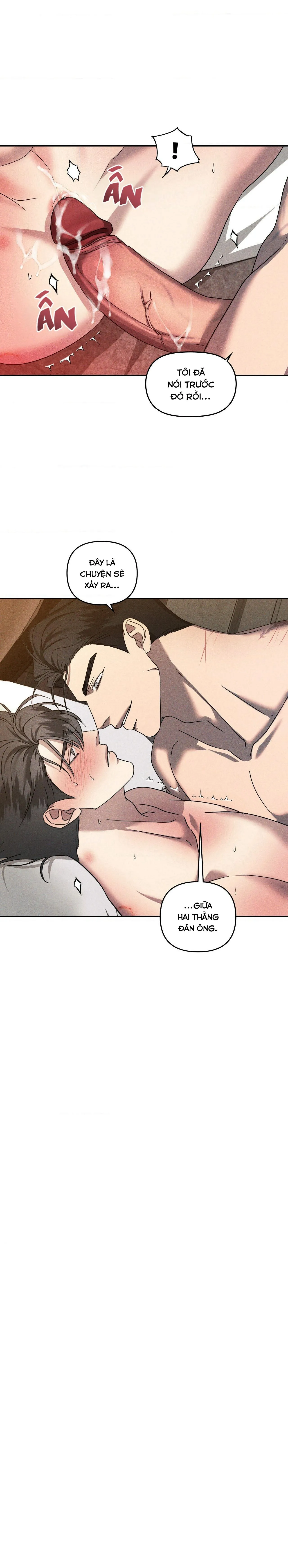 THE EDEN Chapter 15 Trang 22