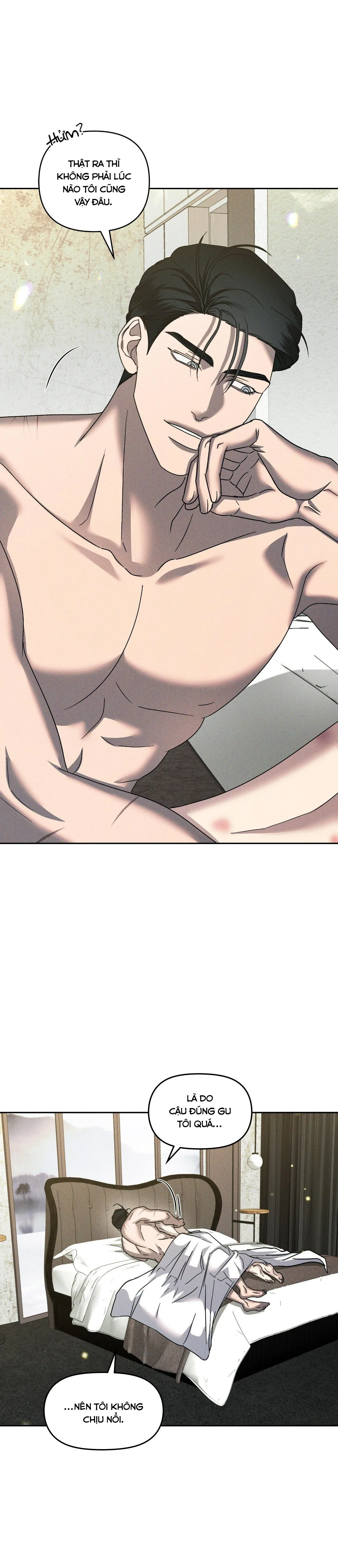 THE EDEN Chapter 16 Trang 4