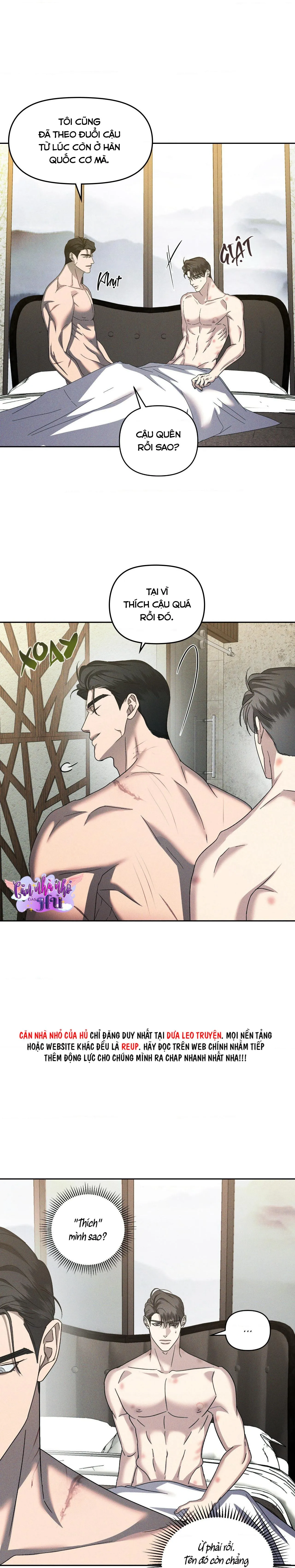 THE EDEN Chapter 16 Trang 6