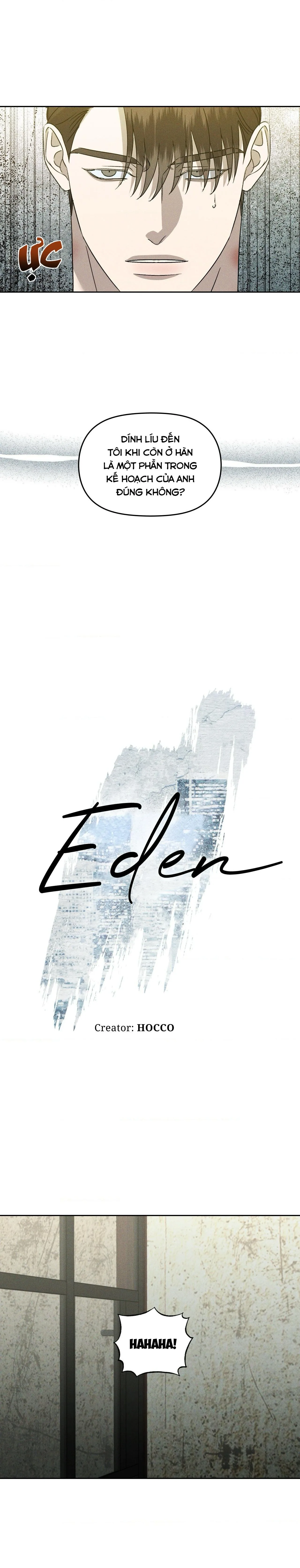 THE EDEN Chapter 16 Trang 8