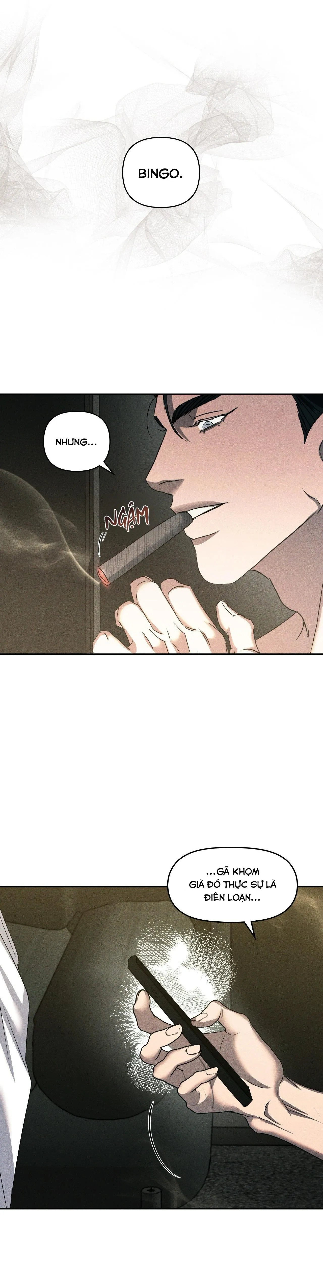 THE EDEN Chapter 16 Trang 23