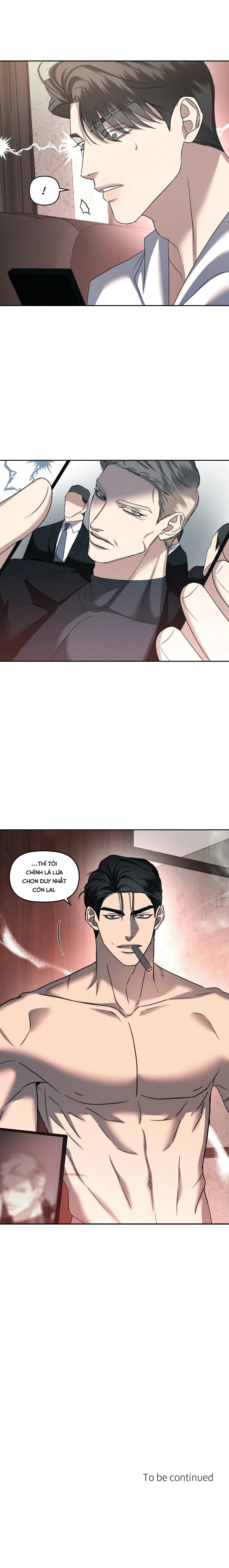 THE EDEN Chapter 16 Trang 25