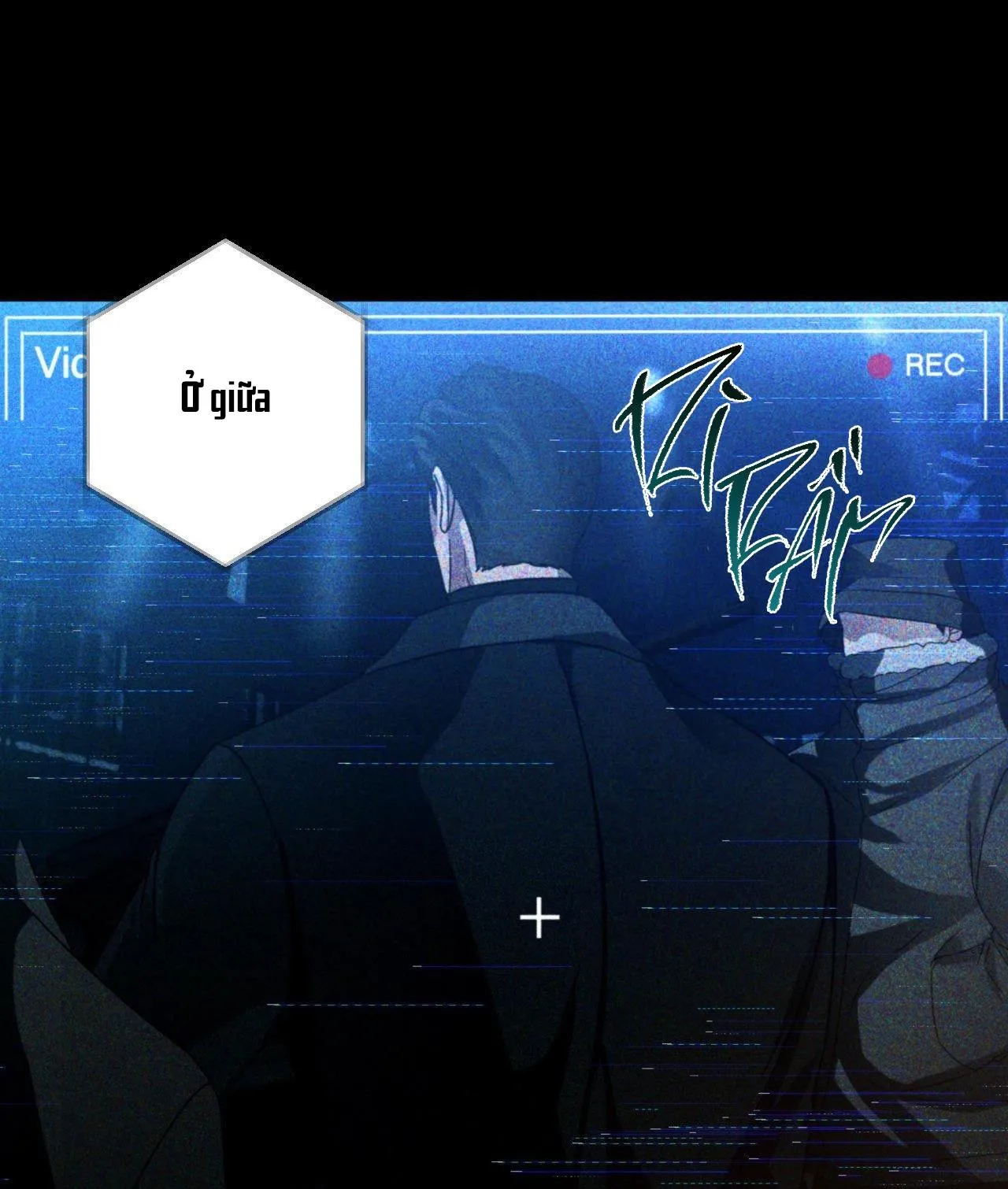 THE EDEN Chapter 1 Trang 3