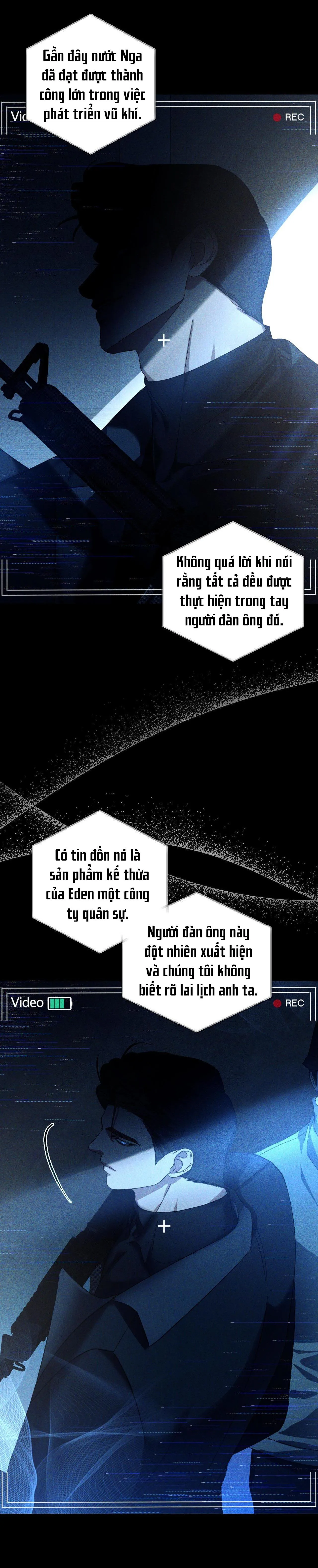 THE EDEN Chapter 1 Trang 5