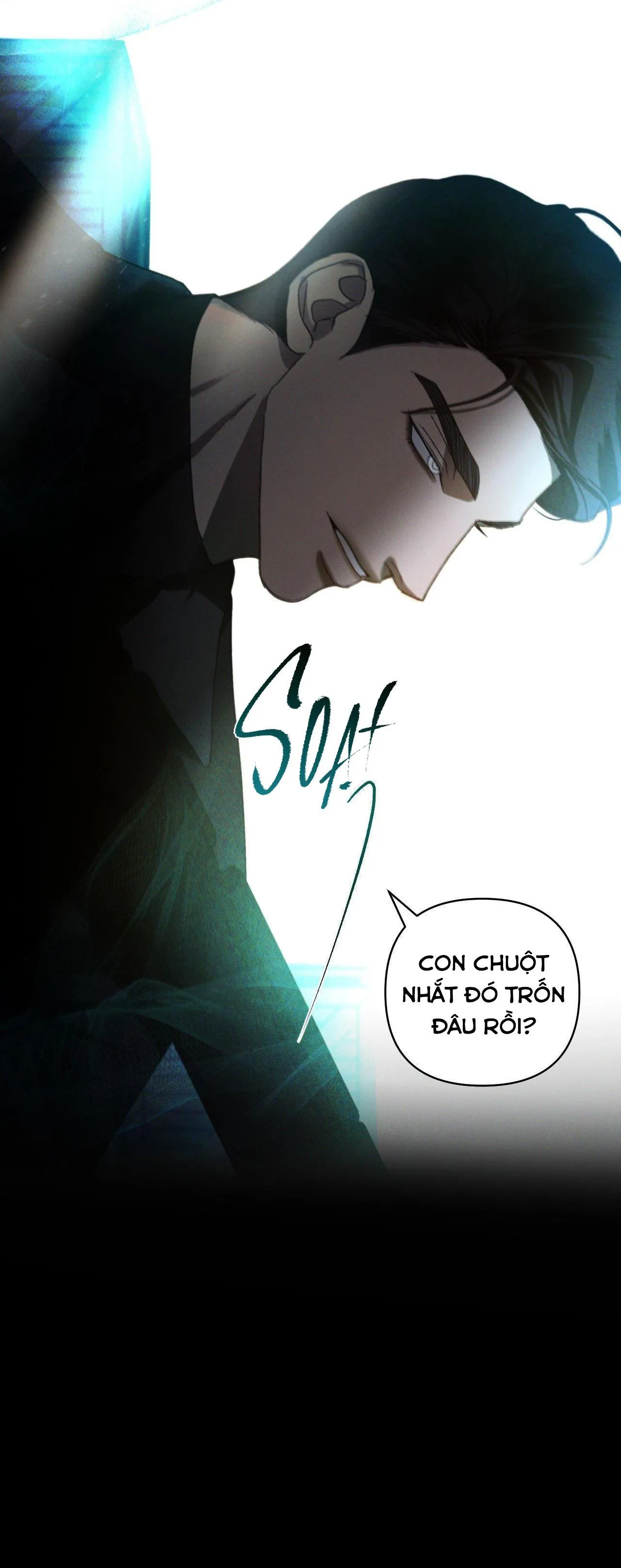 THE EDEN Chapter 1 Trang 8