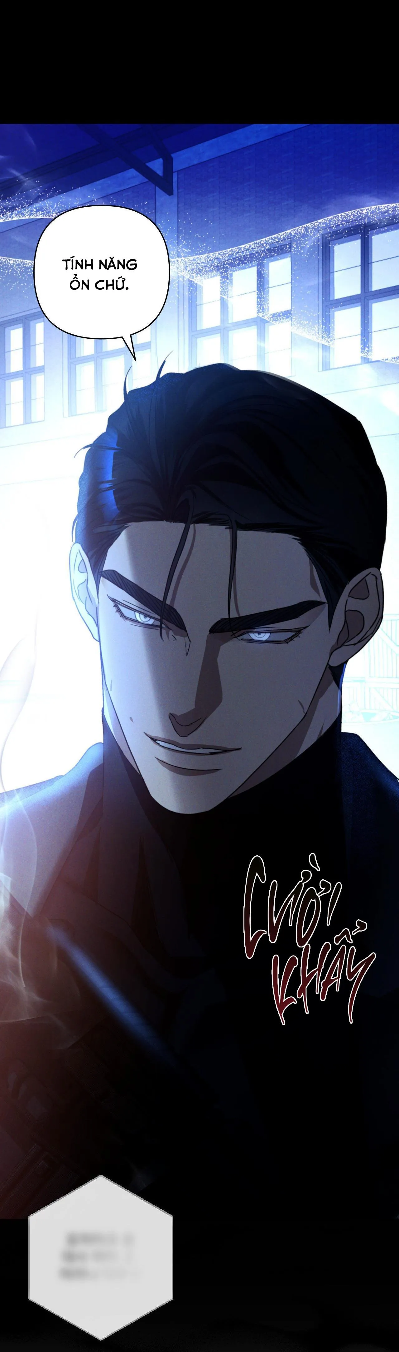 THE EDEN Chapter 1 Trang 12