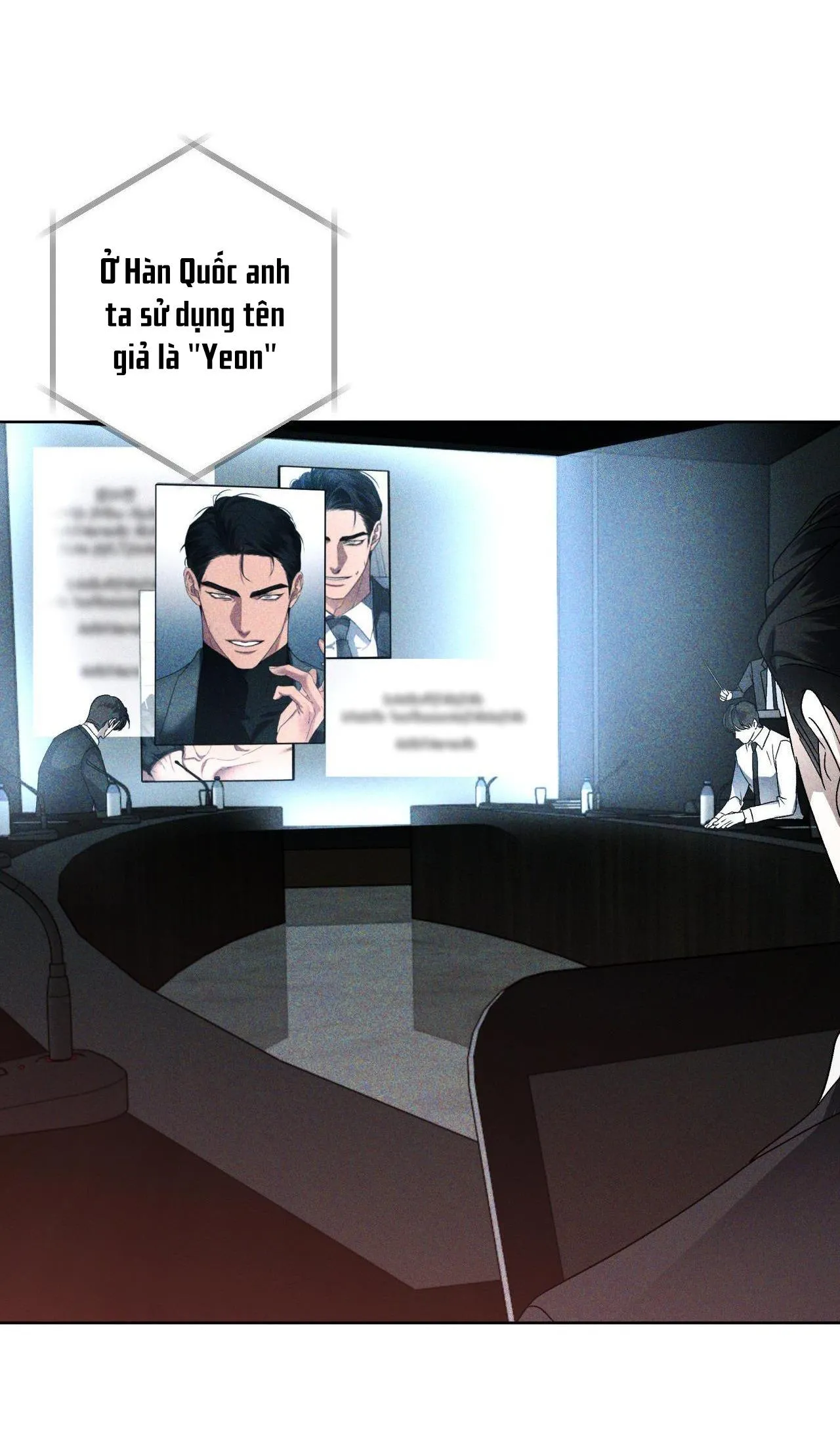 THE EDEN Chapter 1 Trang 15