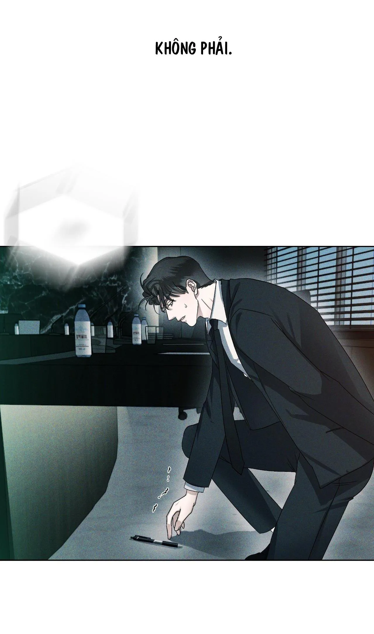 THE EDEN Chapter 1 Trang 19