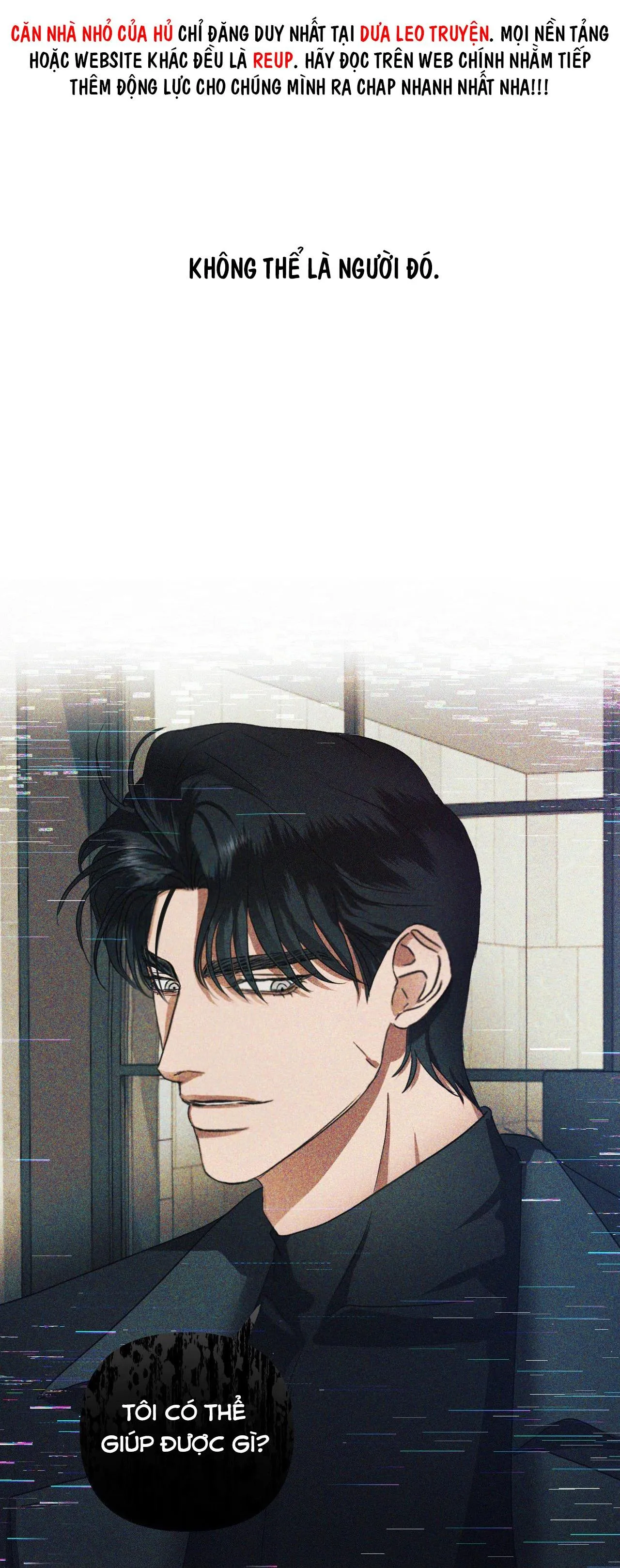 THE EDEN Chapter 1 Trang 21