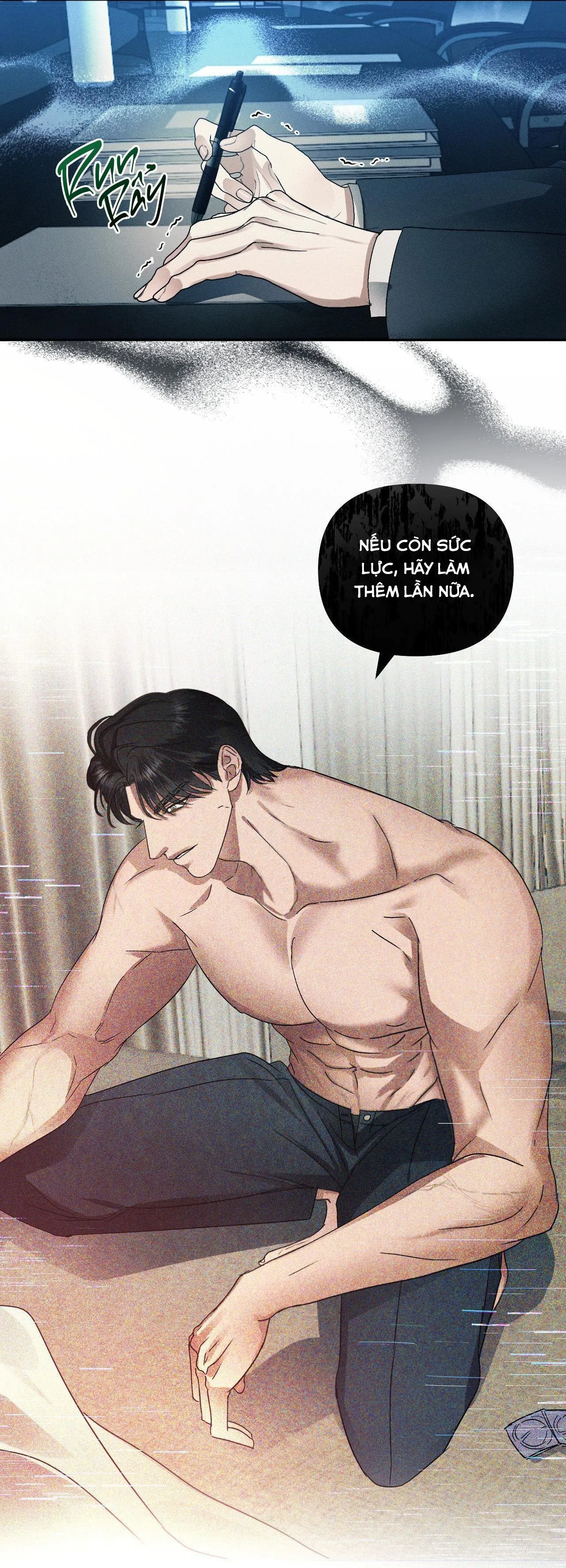 THE EDEN Chapter 1 Trang 23