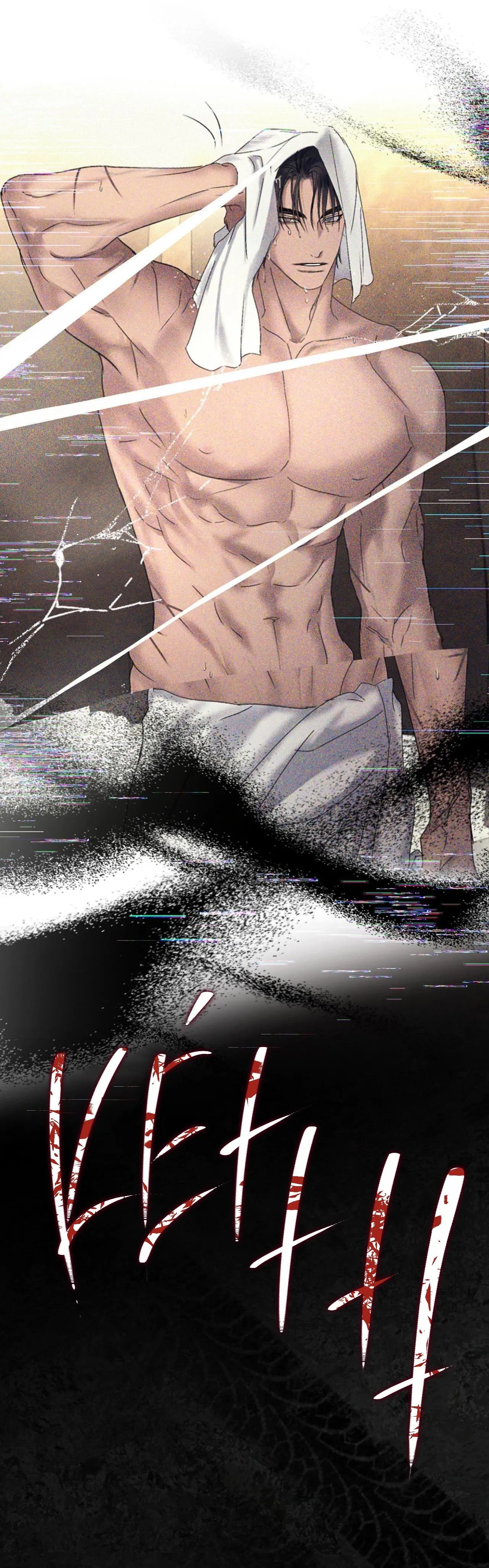 THE EDEN Chapter 1 Trang 27