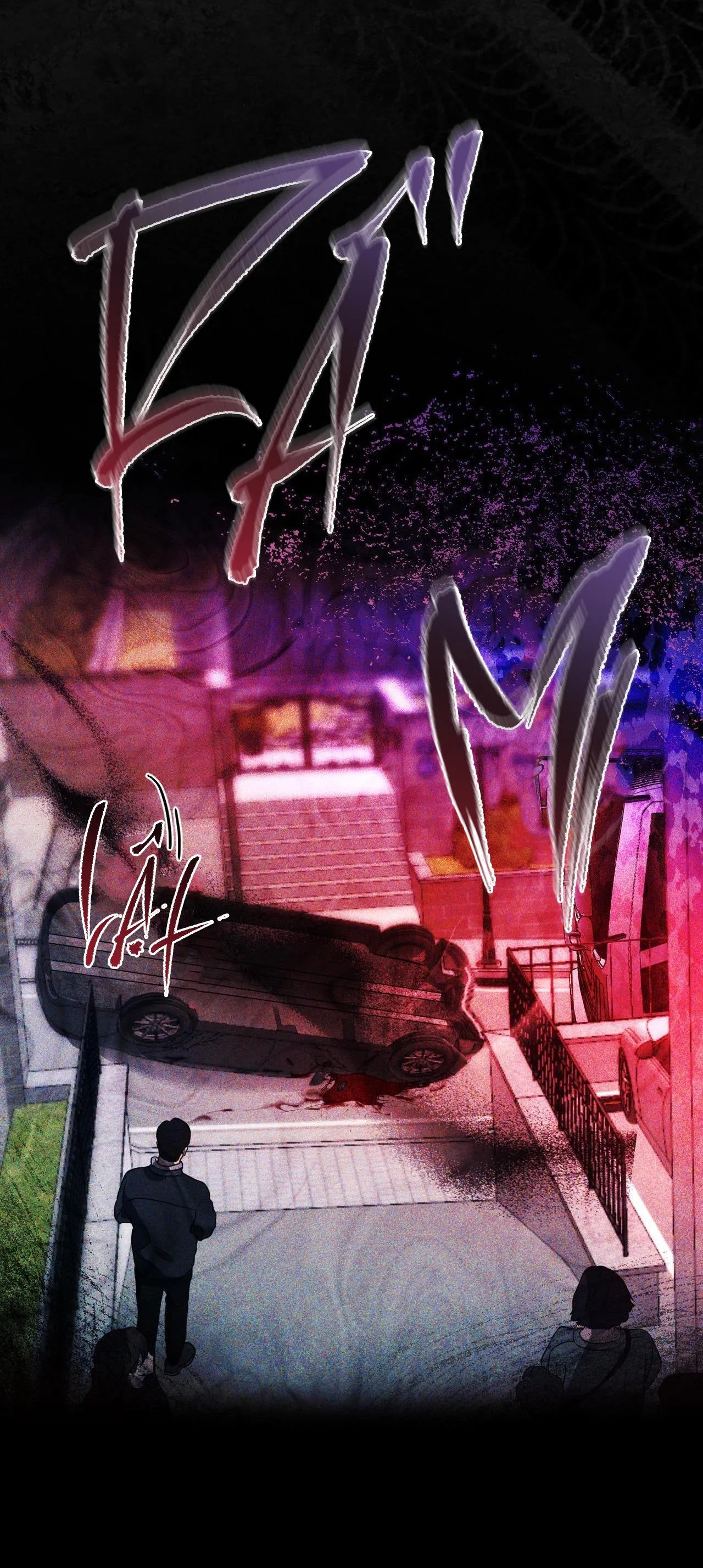 THE EDEN Chapter 1 Trang 28