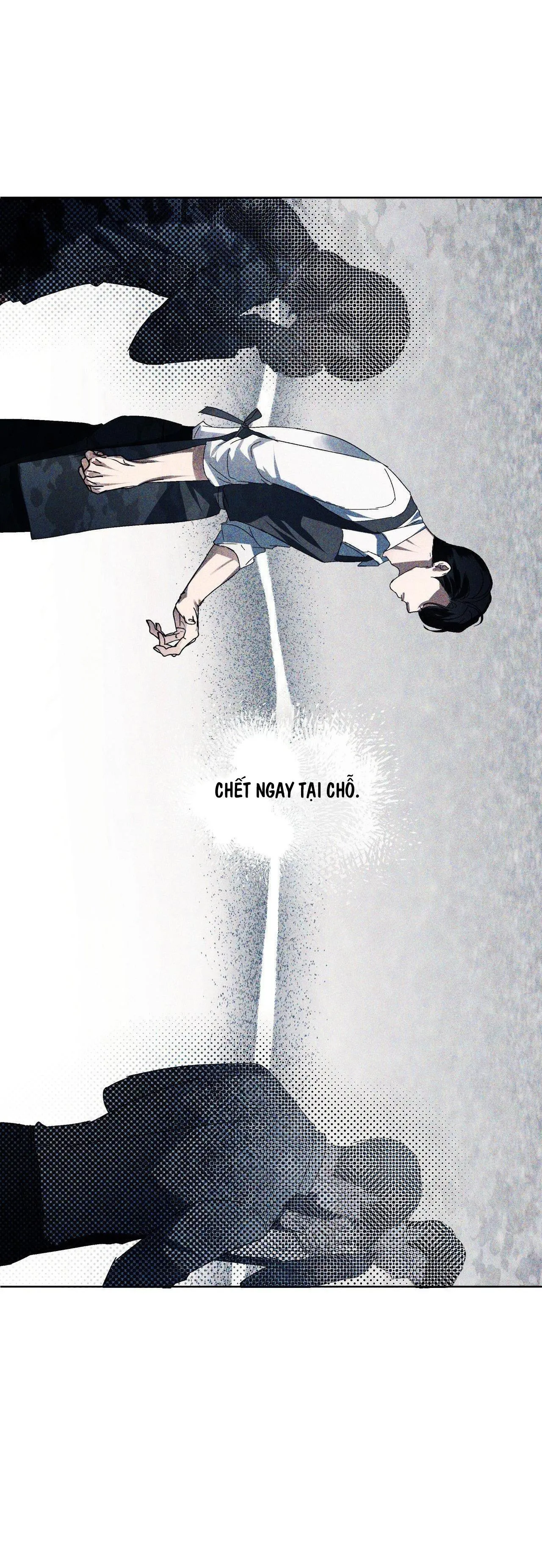 THE EDEN Chapter 1 Trang 32