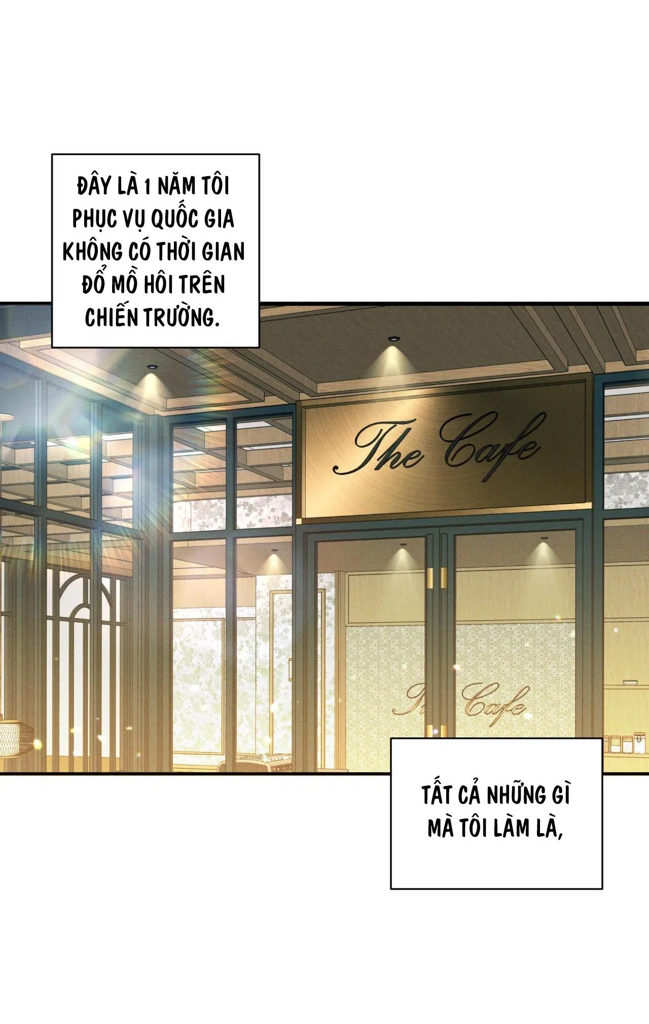 THE EDEN Chapter 1 Trang 35