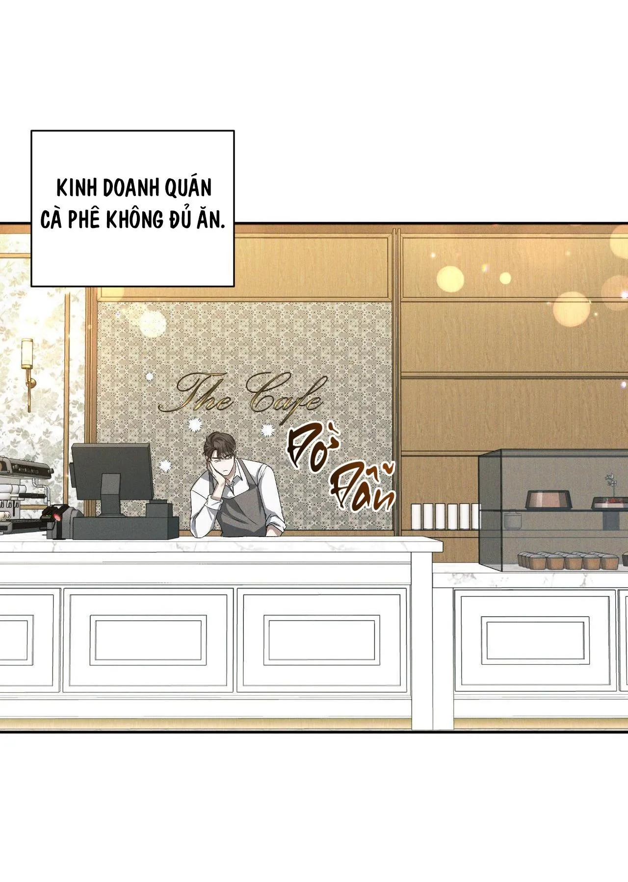 THE EDEN Chapter 1 Trang 36