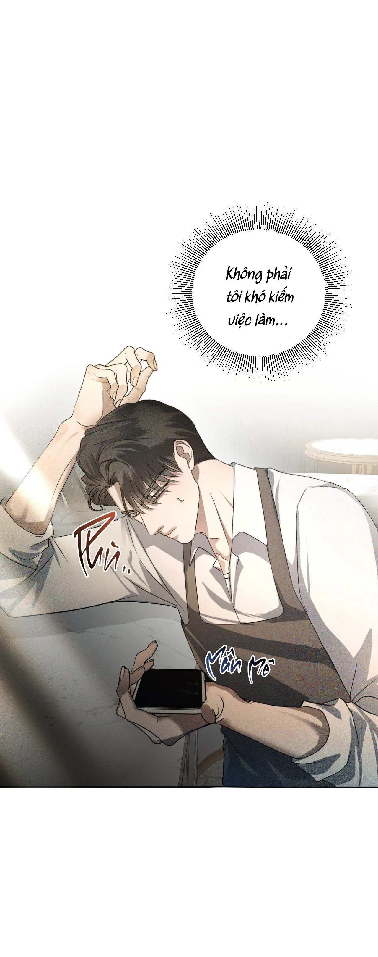 THE EDEN Chapter 1 Trang 39