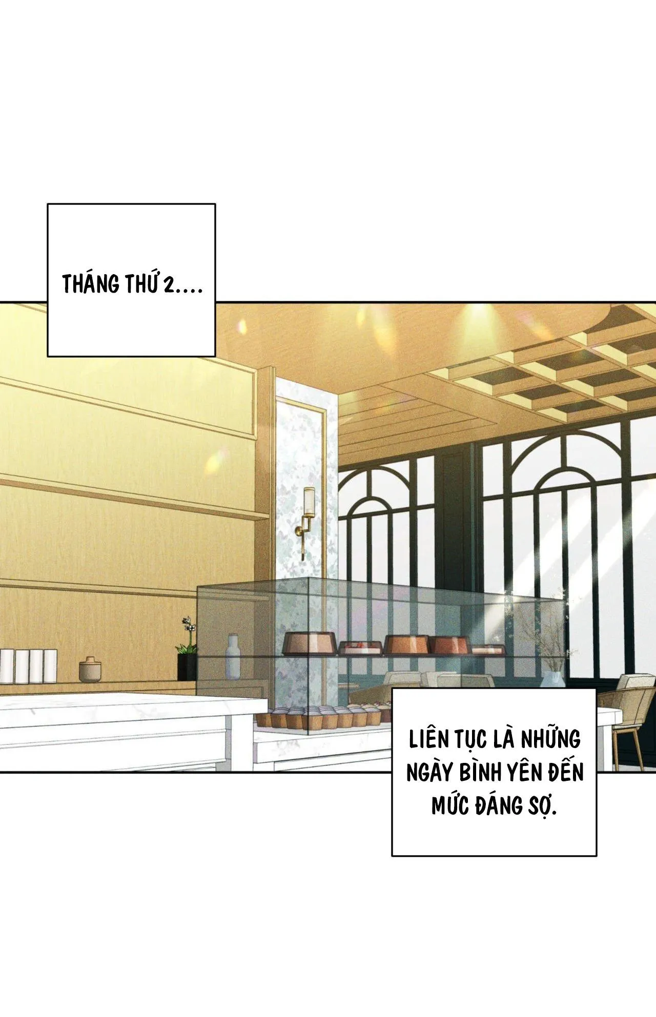 THE EDEN Chapter 1 Trang 41