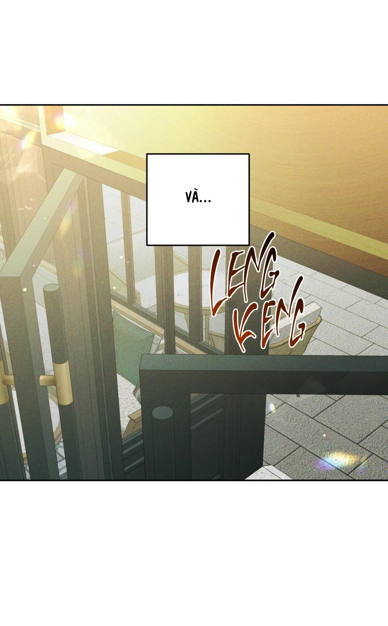 THE EDEN Chapter 1 Trang 44