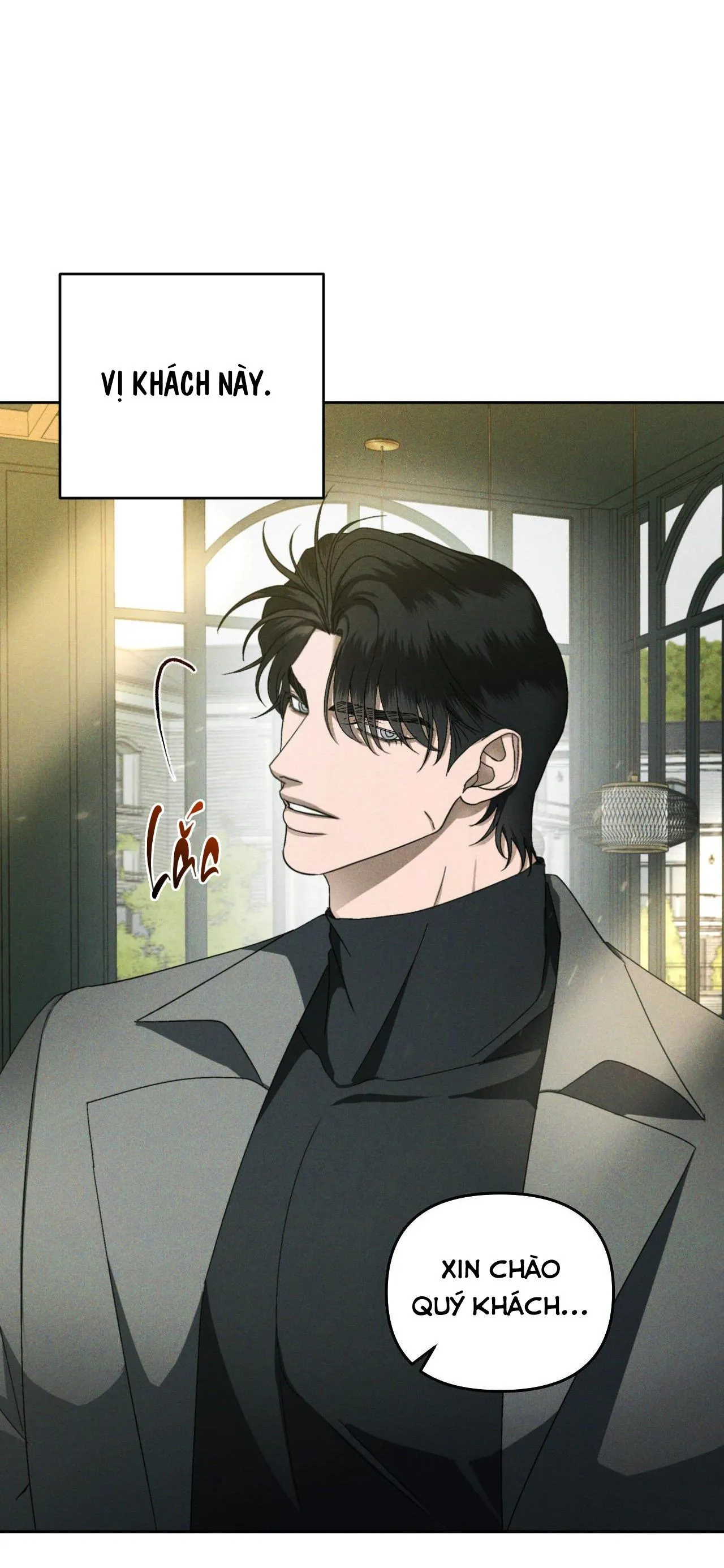 THE EDEN Chapter 1 Trang 45