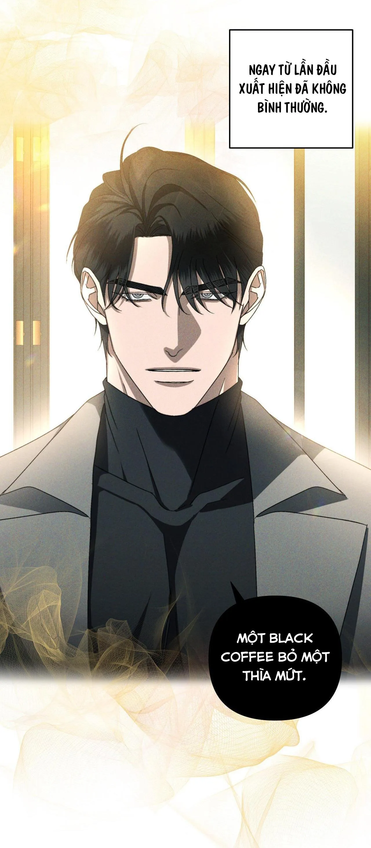 THE EDEN Chapter 1 Trang 47