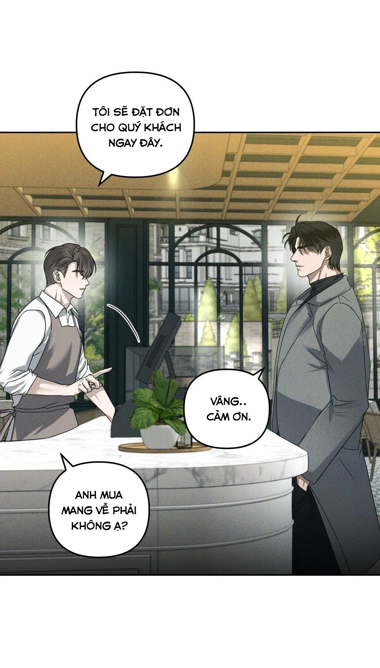 THE EDEN Chapter 1 Trang 50