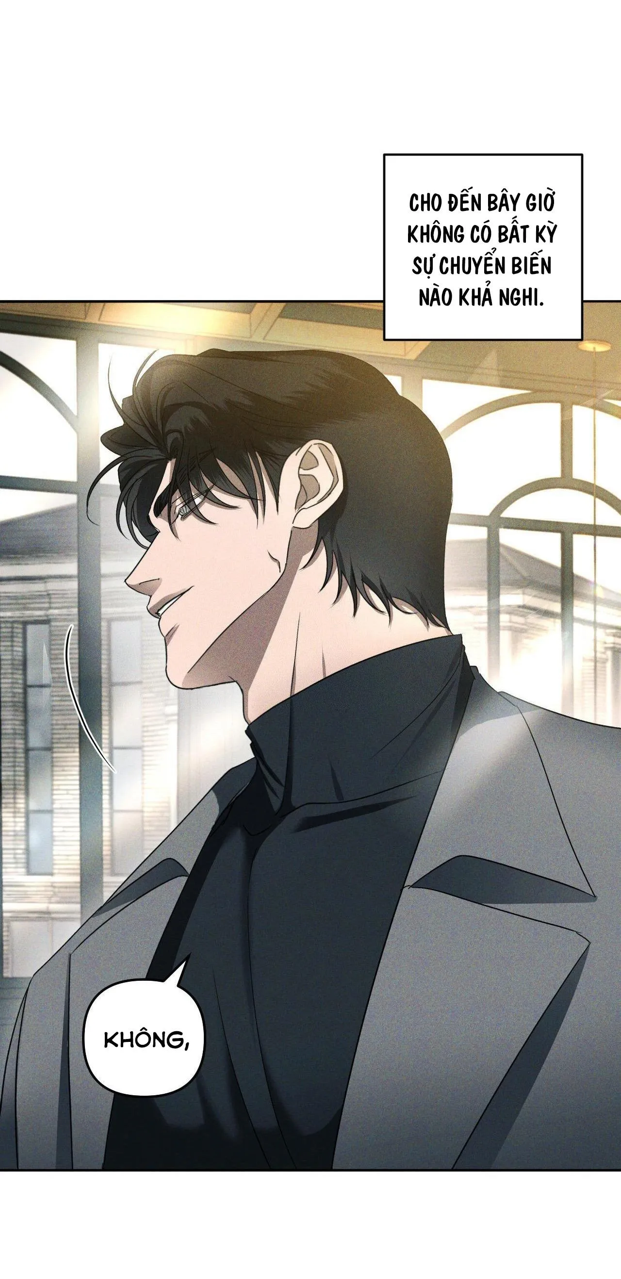 THE EDEN Chapter 1 Trang 51