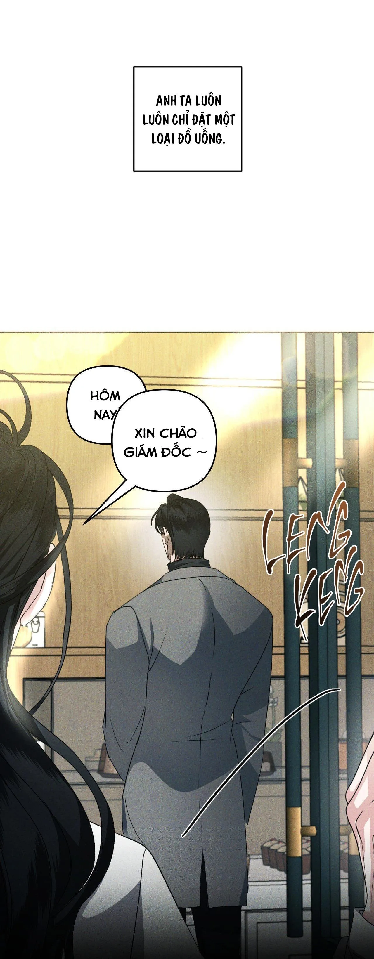 THE EDEN Chapter 1 Trang 52