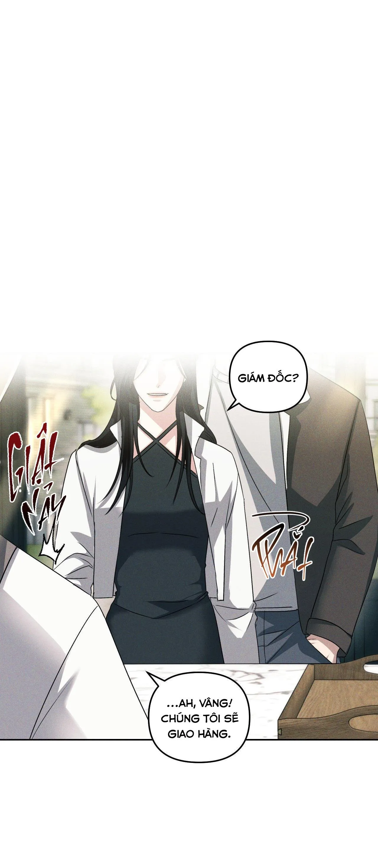 THE EDEN Chapter 1 Trang 57