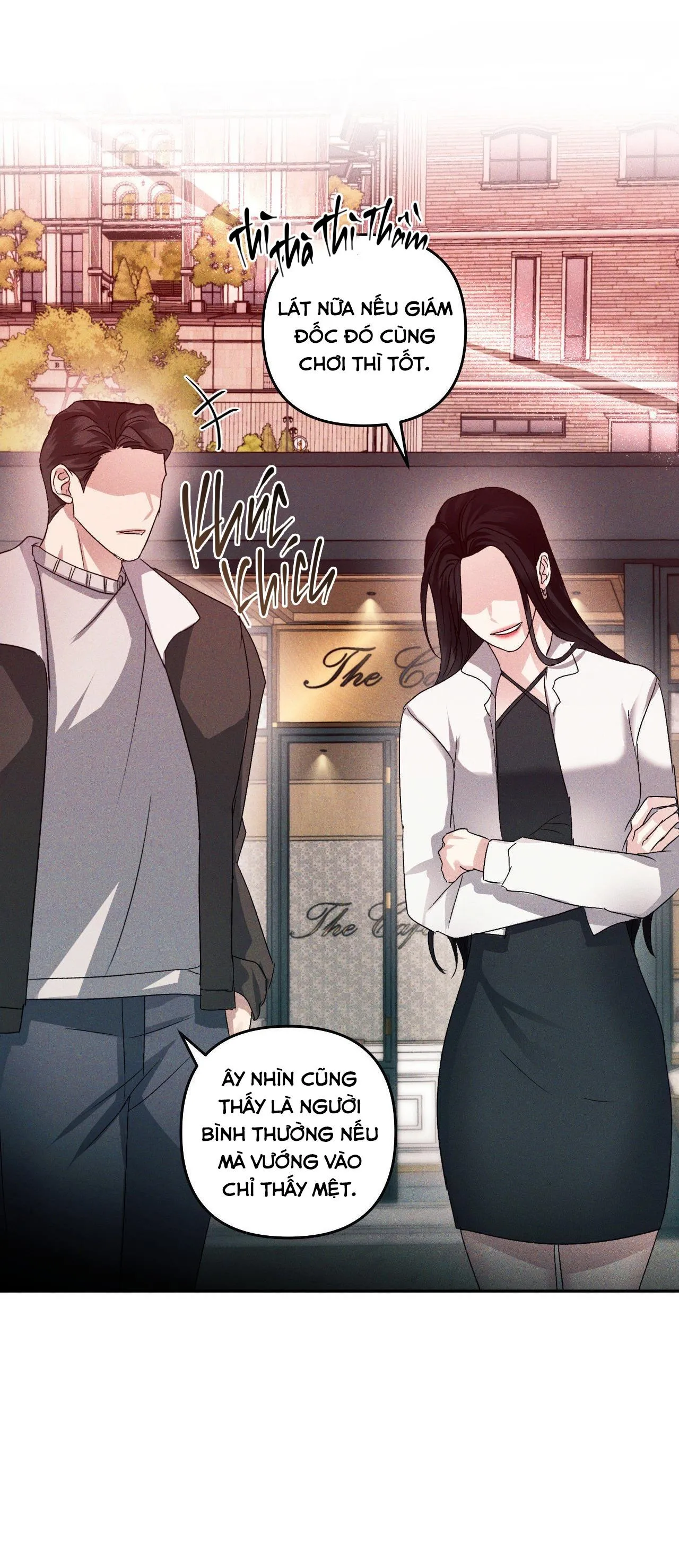 THE EDEN Chapter 1 Trang 62