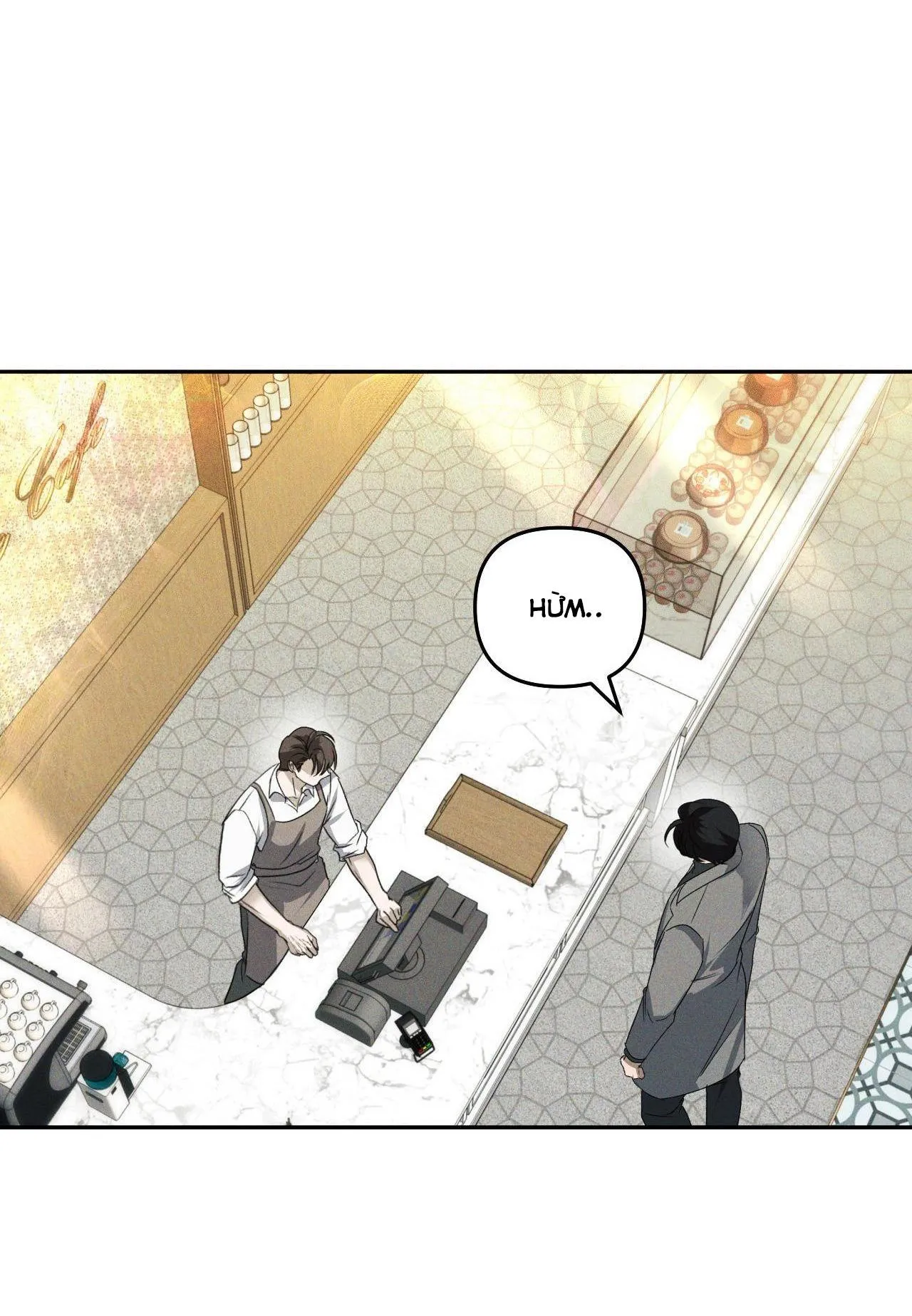 THE EDEN Chapter 1 Trang 63