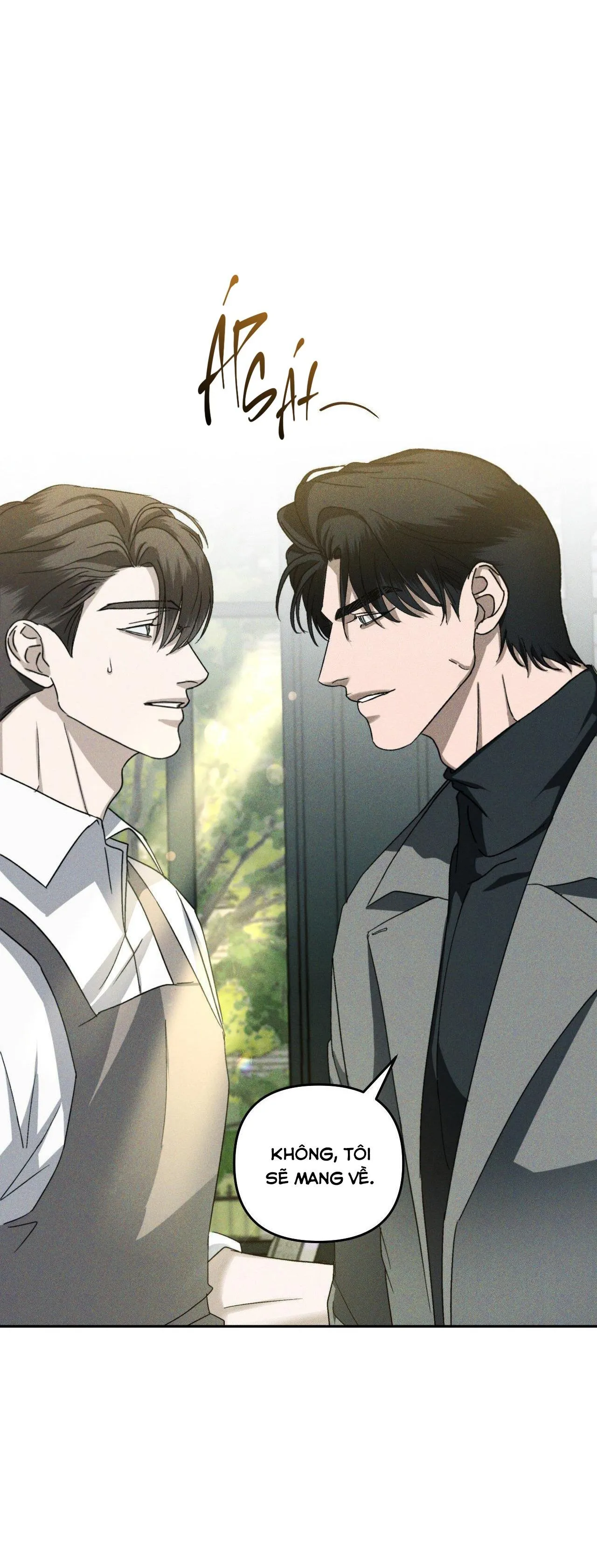 THE EDEN Chapter 1 Trang 66