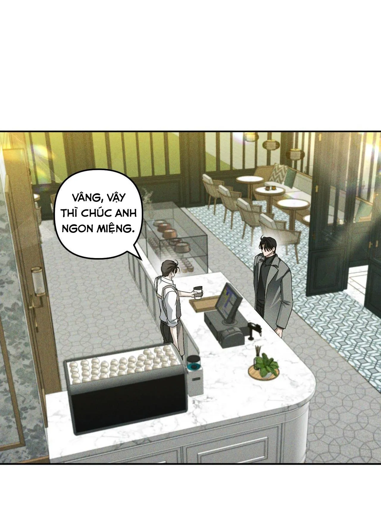 THE EDEN Chapter 1 Trang 68