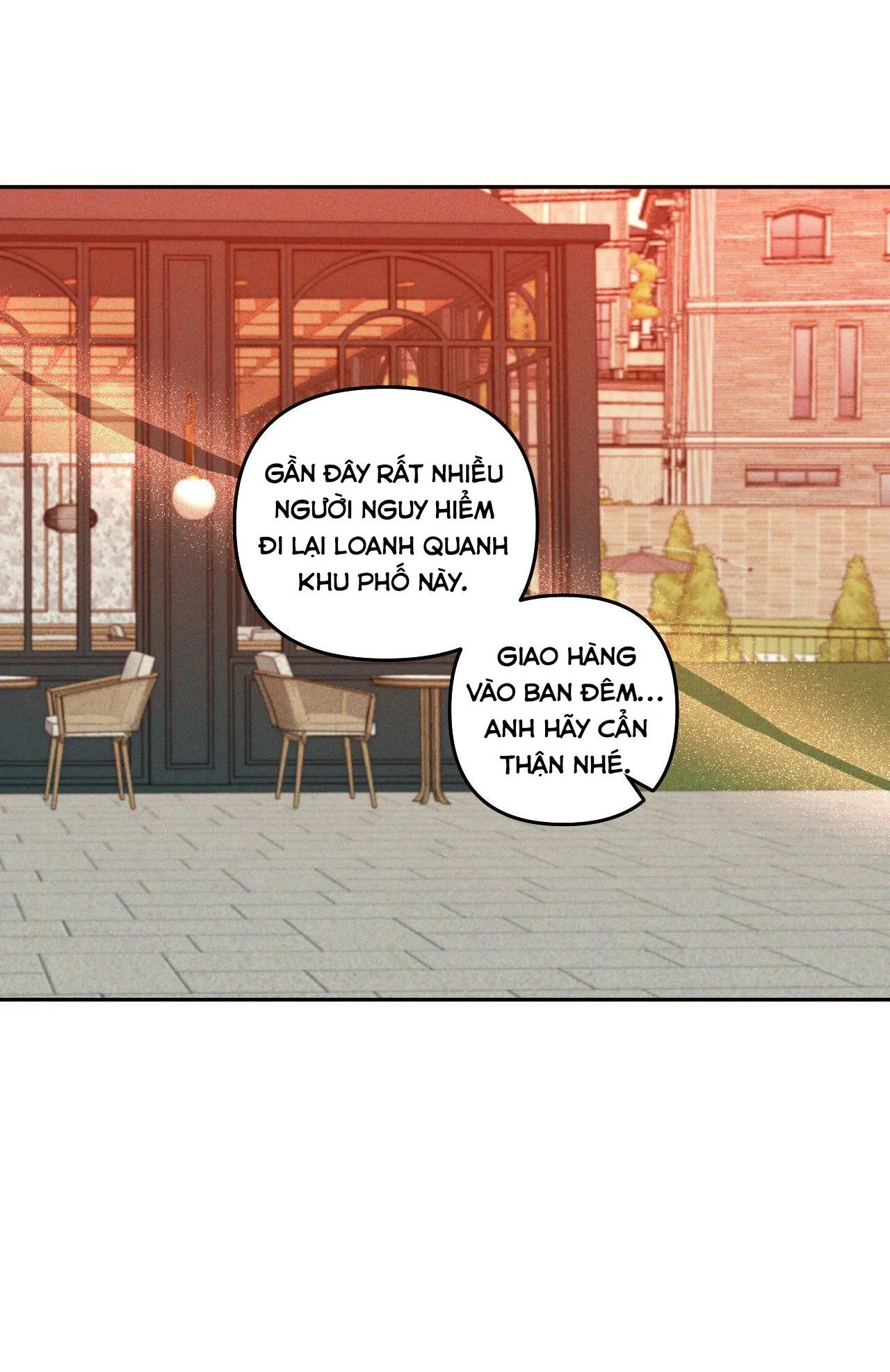 THE EDEN Chapter 1 Trang 70