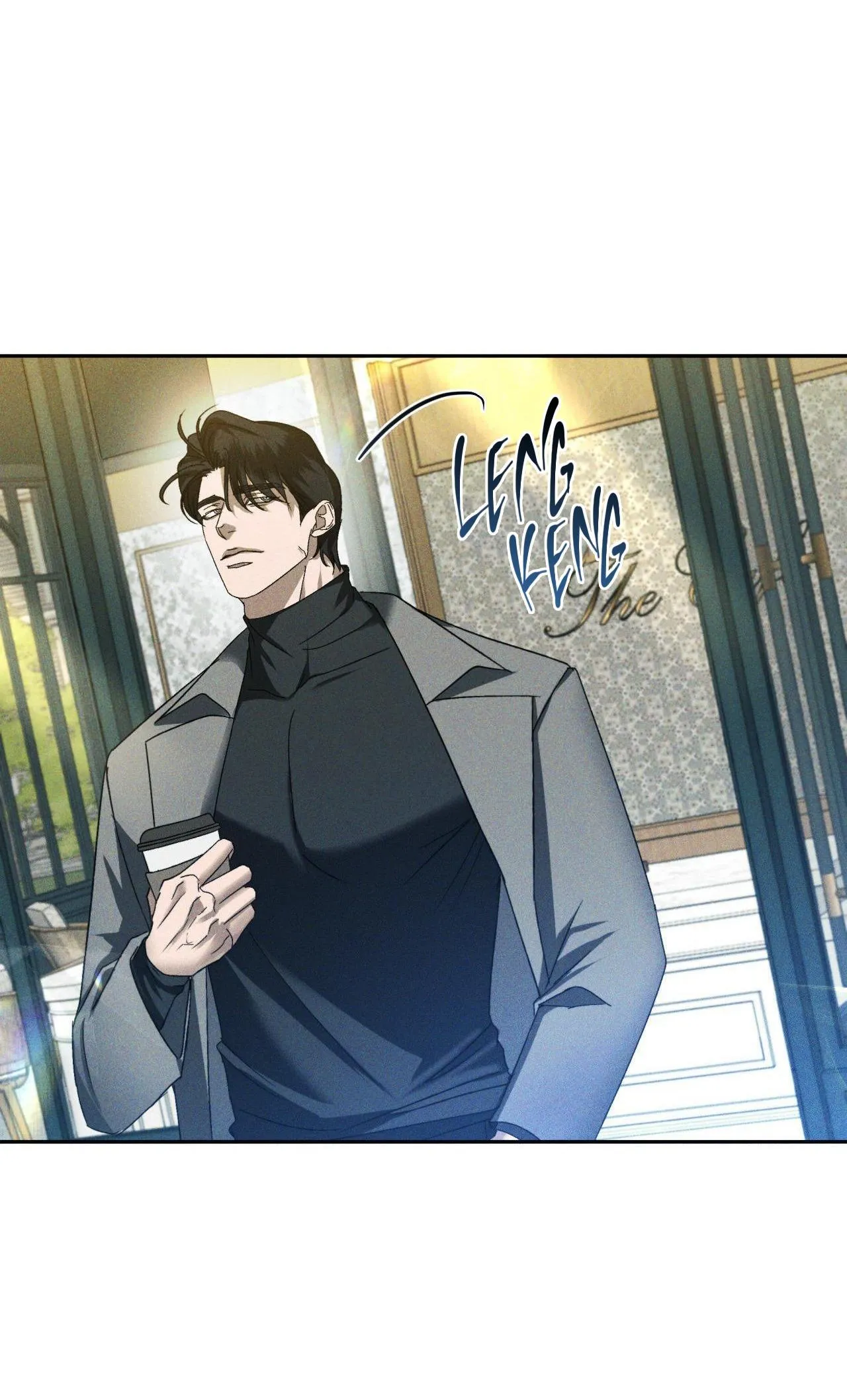 THE EDEN Chapter 1 Trang 71