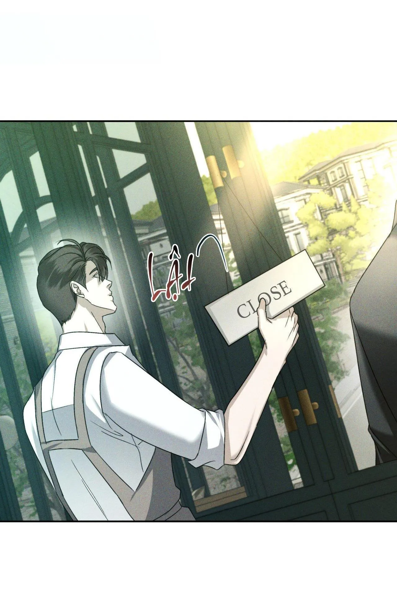 THE EDEN Chapter 1 Trang 72