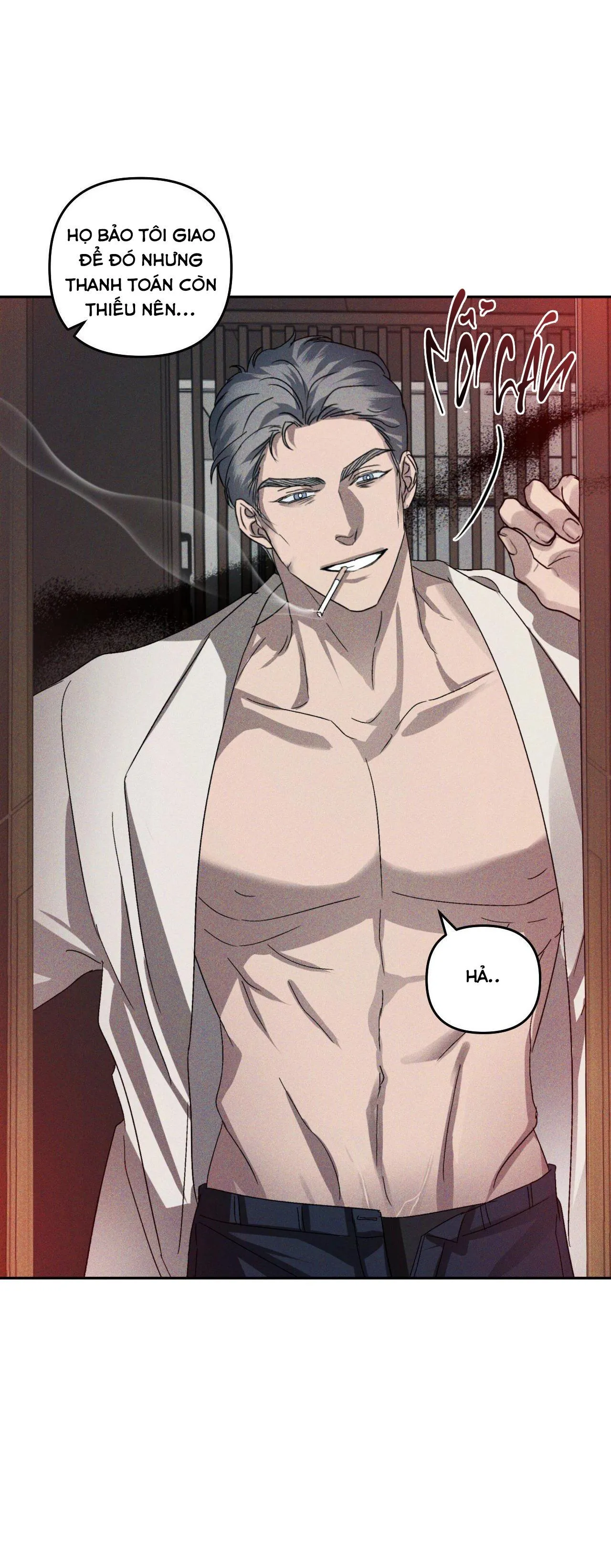 THE EDEN Chapter 1 Trang 87