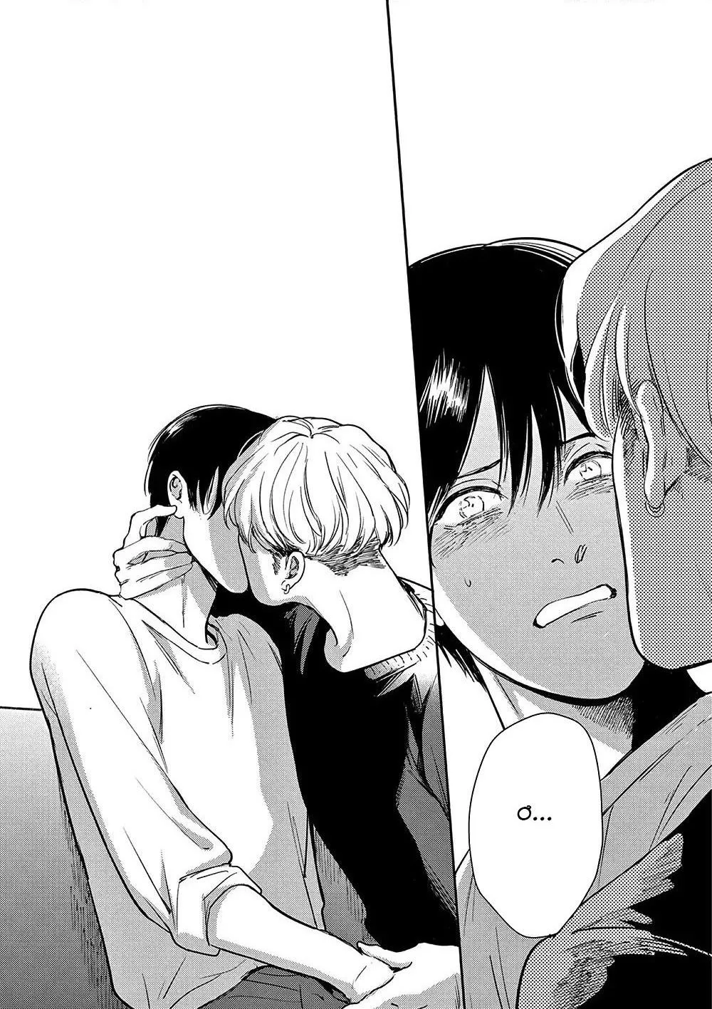 The End of the World, With You Chapter 2 Trang 28