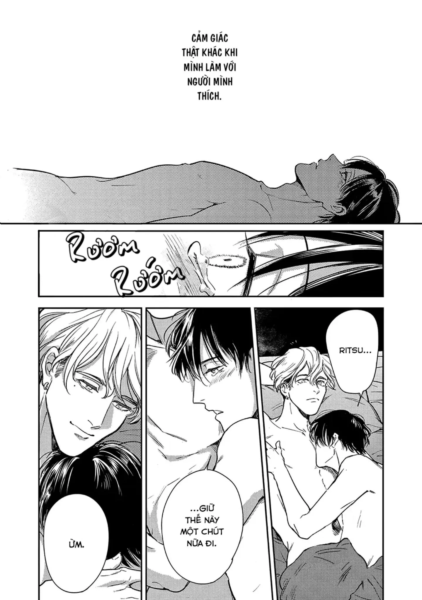 The End of the World, With You Chapter 3 Trang 7